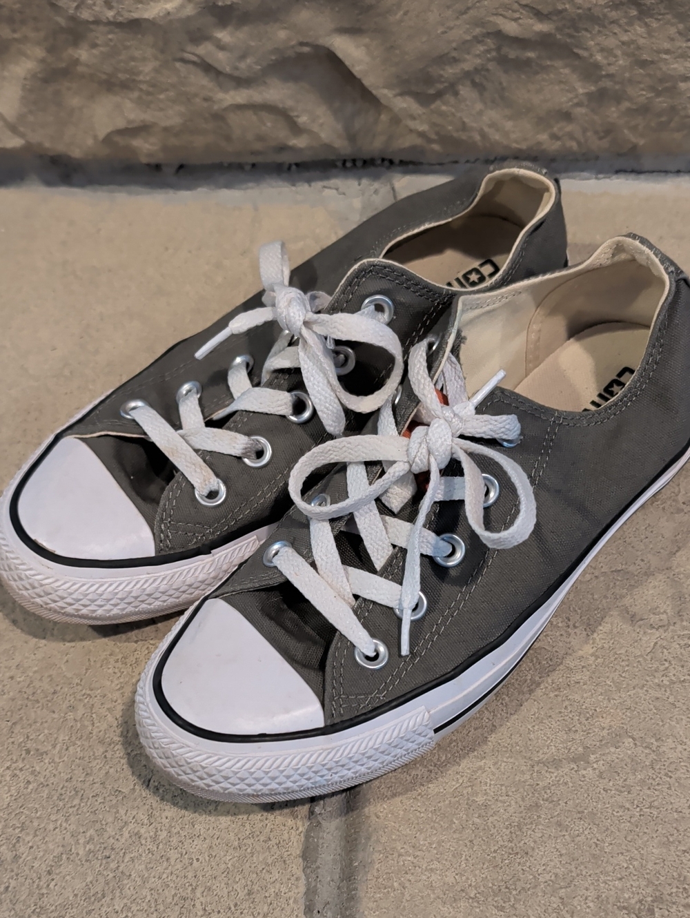 Converse Chuck Taylor All Stars Low Top